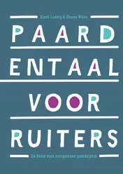 Omslag van Paardentaal voor ruiters