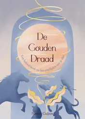 Omslag van De gouden draad