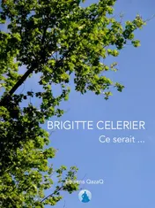 Omslag van Ce serait ...