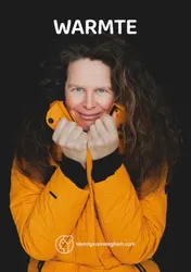 Omslag van Warmte