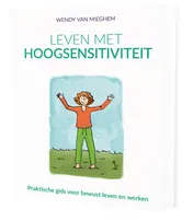 Omslag van Leven met hoogsensitiviteit