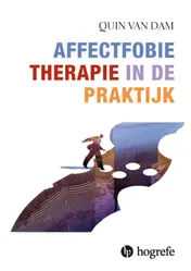 Omslag van Affectfobietherapie in de praktijk