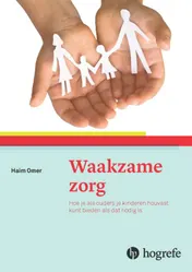 Omslag van Waakzame zorg