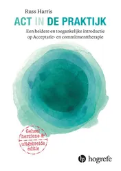 Omslag van ACT in de praktijk