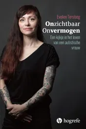 Omslag van Onzichtbaar onvermogen