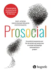 Omslag van Prosocial
