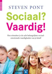 Omslag van Sociaal?Vaardig!