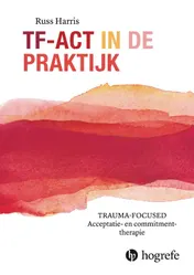 Omslag van TF-ACT in de praktijk