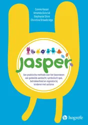 Omslag van Jasper