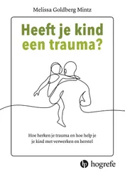 Omslag van Heeft je kind een trauma?