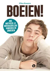 Omslag van Boeien!