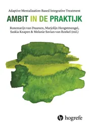 Omslag van AMBIT in de praktijk