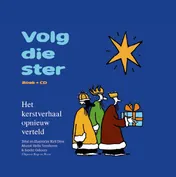 Omslag van Volg die ster