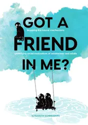 Omslag van Got a friend in me?