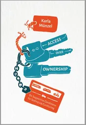 Omslag van Access Over Ownership