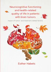 Omslag van Neurocognitive functioning and health-related quality of life in patients with brain tumors