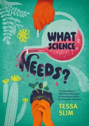 Omslag van What science needs?
