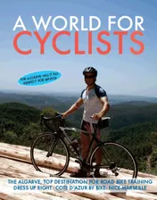 Omslag van A world for cyclists