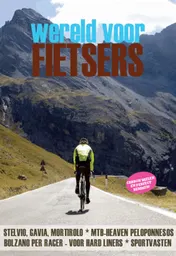 Omslag van Wereld voor Fietsers
