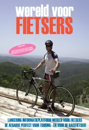 Omslag van Lancering informatieplatform wereld voor fietsers De Algarve perfect voor touring- en voor racefietsen