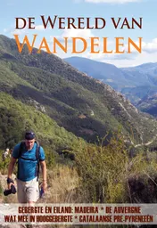 Omslag van Madeira