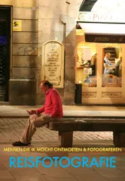 Omslag van 1 Ontmoetingen met mensen