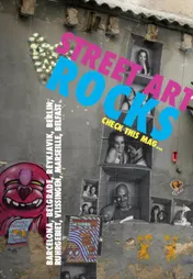Omslag van Rocks