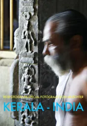 Omslag van Kerala - India