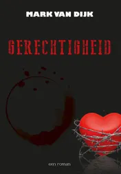 Omslag van Gerechtigheid