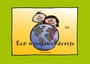 Omslag van Een Wereldwondtje