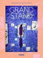 Omslag van Grand Stand 6