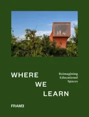 Omslag van Where We Learn