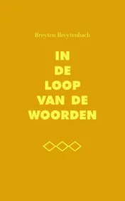 Omslag van In de loop van de woorden