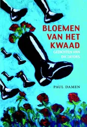 Omslag van Bloemen van het kwaad