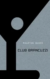 Omslag van Club Brancuzzi