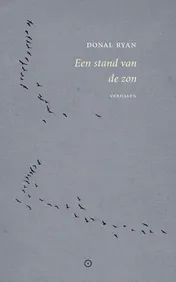 Omslag van Een stand van de zon