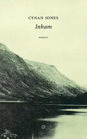 Omslag van Inham