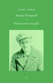 Omslag van Poëzie voor een prik