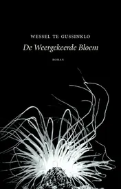 Omslag van De weergekeerde bloem