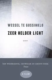 Omslag van Zeer helder licht