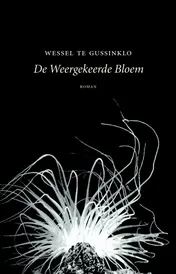 Omslag van De weergekeerde bloem