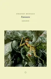Omslag van Finisterre