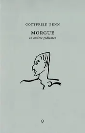 Omslag van Morgue