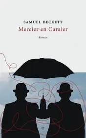 Omslag van Mercier en Camier