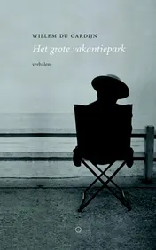 Omslag van Het grote vakantiepark