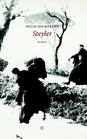 Omslag van Steyler