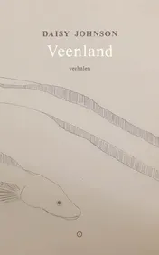 Omslag van Veenland