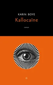 Omslag van Kallocaïne