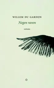 Omslag van Negen raven