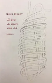 Omslag van Ik ben de broer van XX